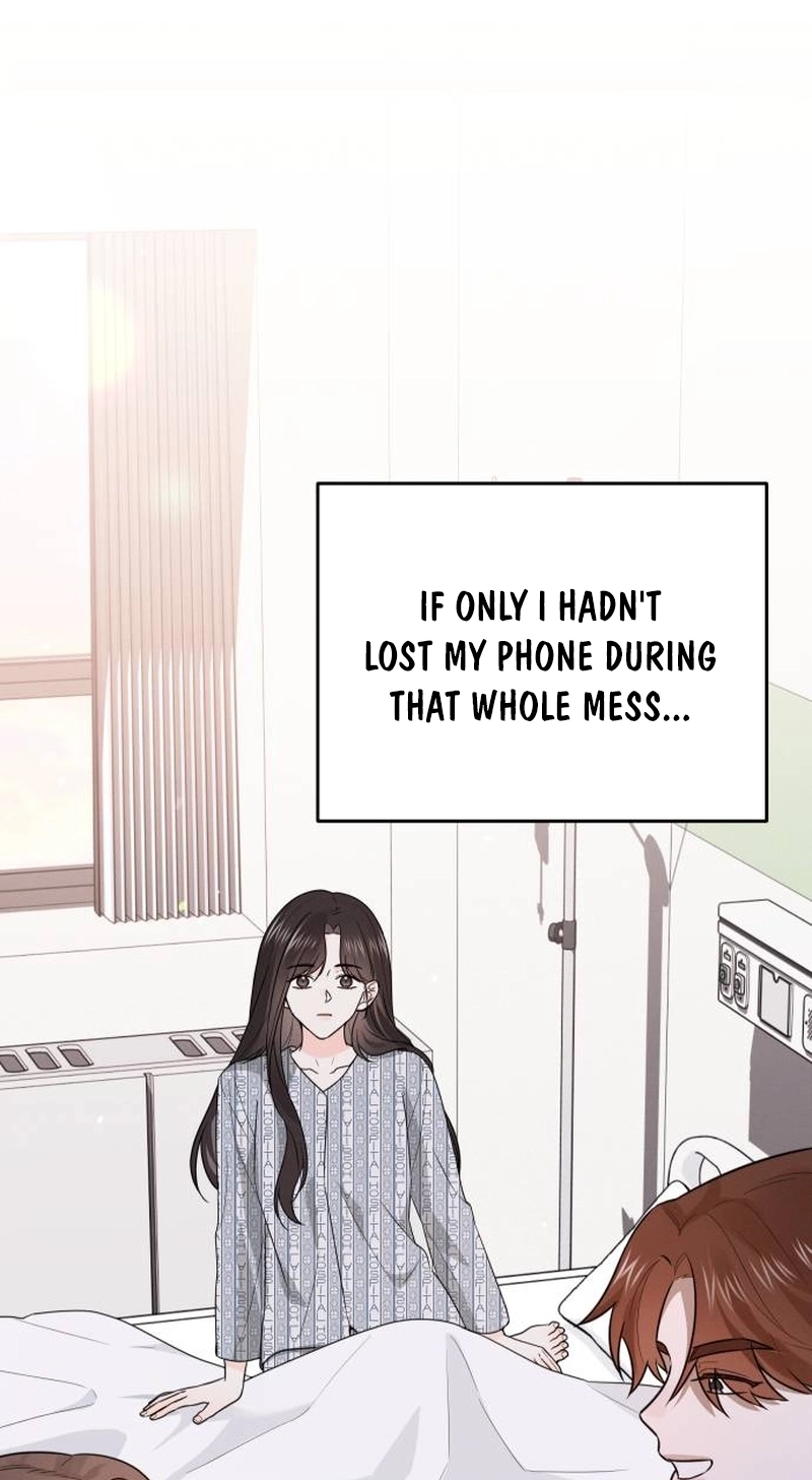 World Rank No. 0, Please Stop! chapter 48 page 3