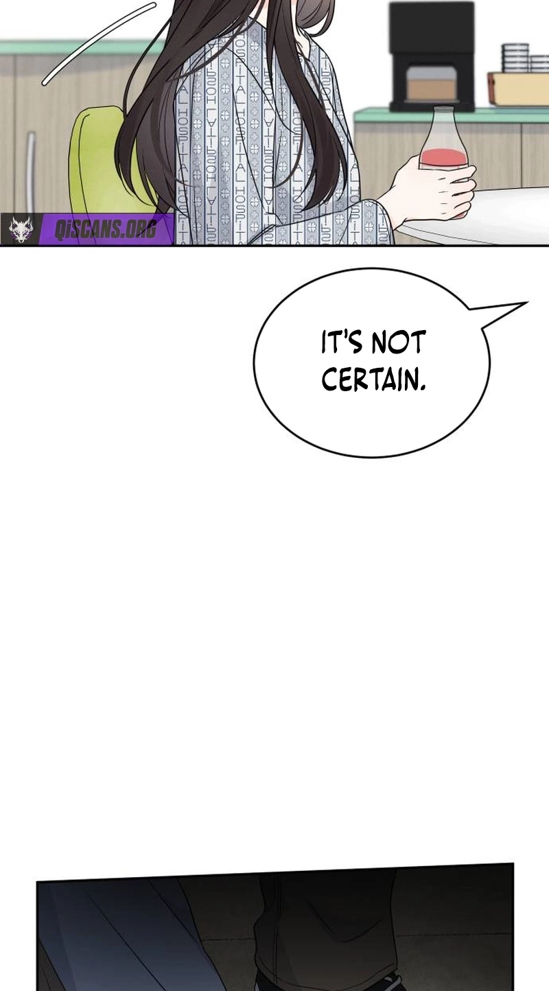 World Rank No. 0, Please Stop! chapter 48 page 43