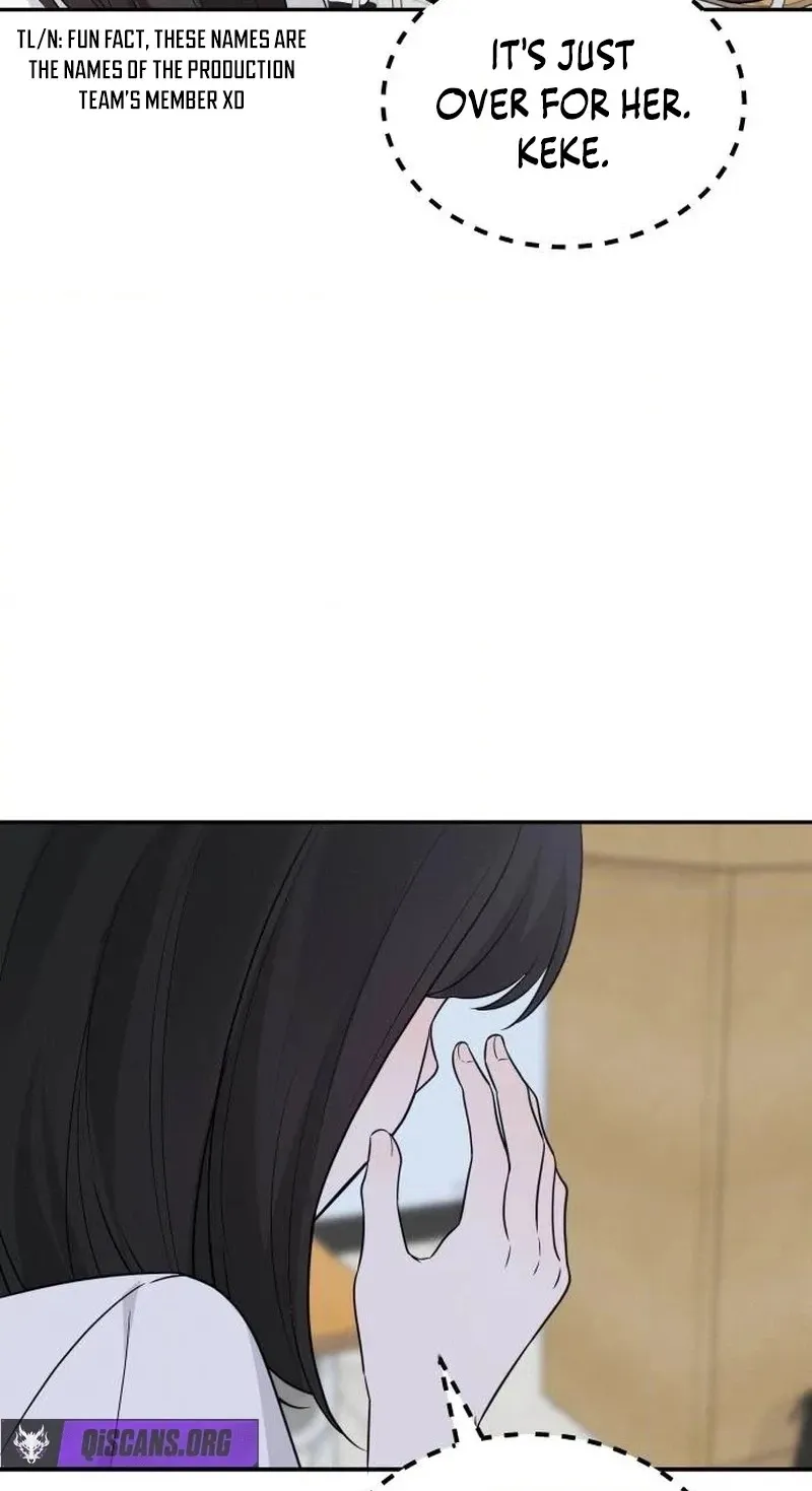 World Rank No. 0, Please Stop! chapter 48 page 70