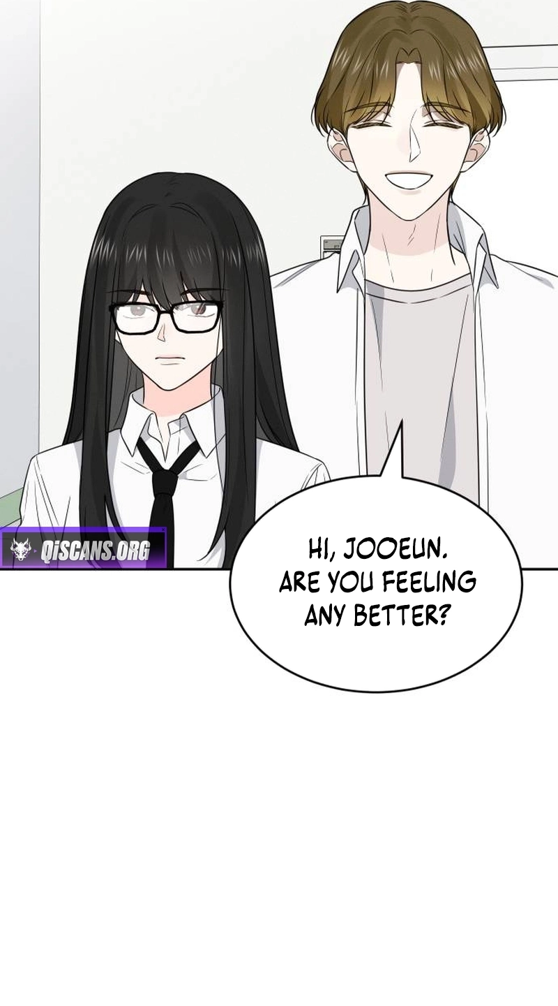 World Rank No. 0, Please Stop! chapter 48 page 29