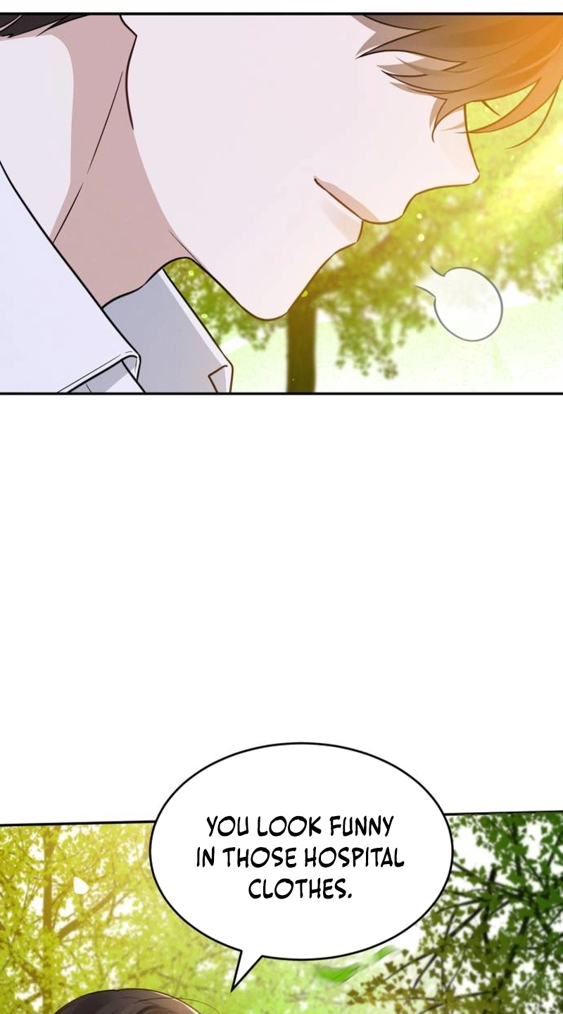 World Rank No. 0, Please Stop! chapter 48 page 21