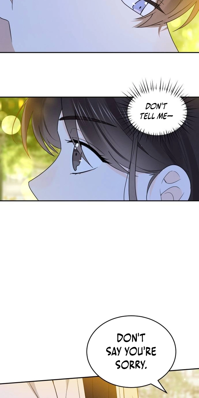 World Rank No. 0, Please Stop! chapter 48 page 16