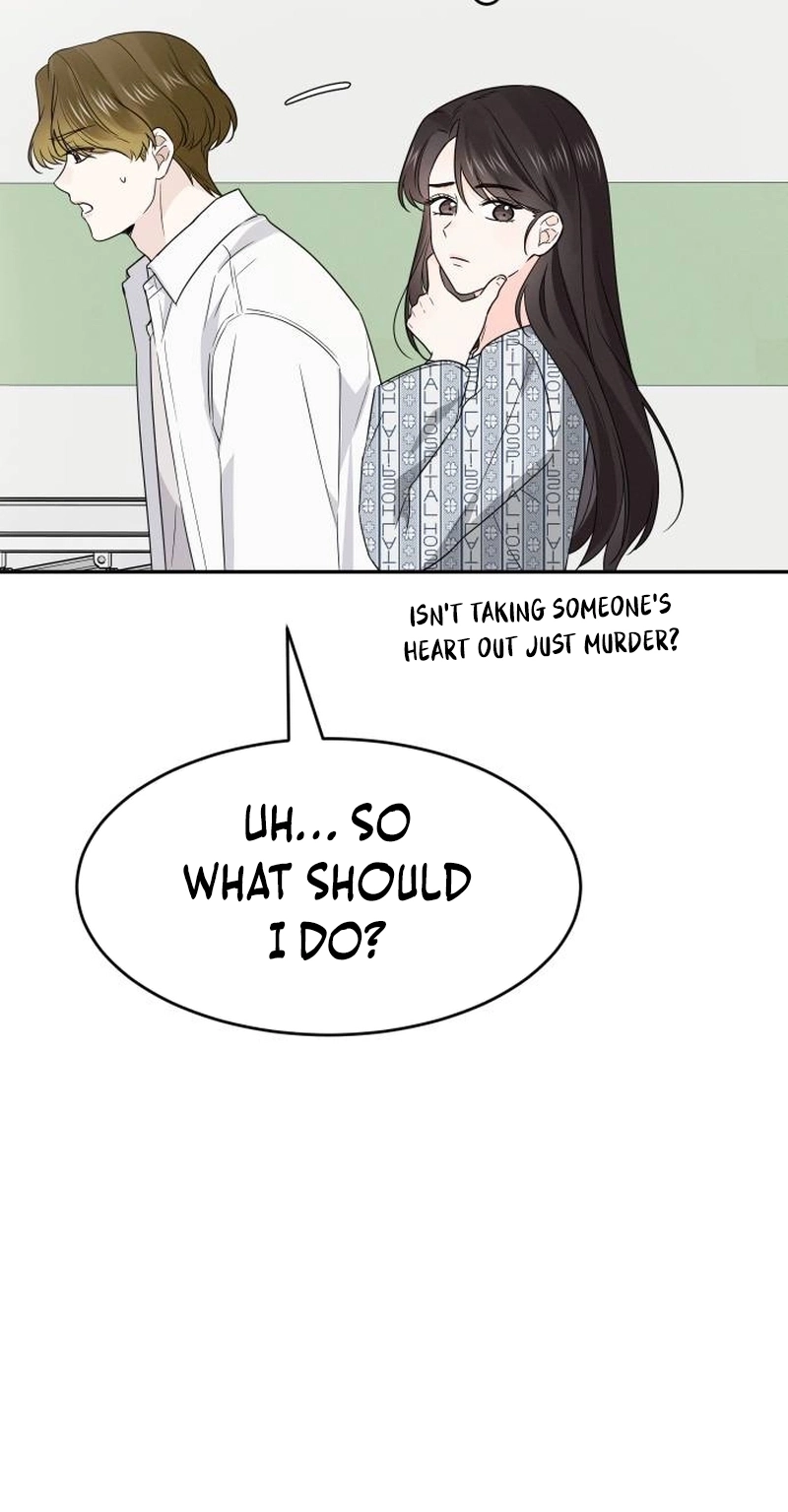 World Rank No. 0, Please Stop! chapter 48 page 57