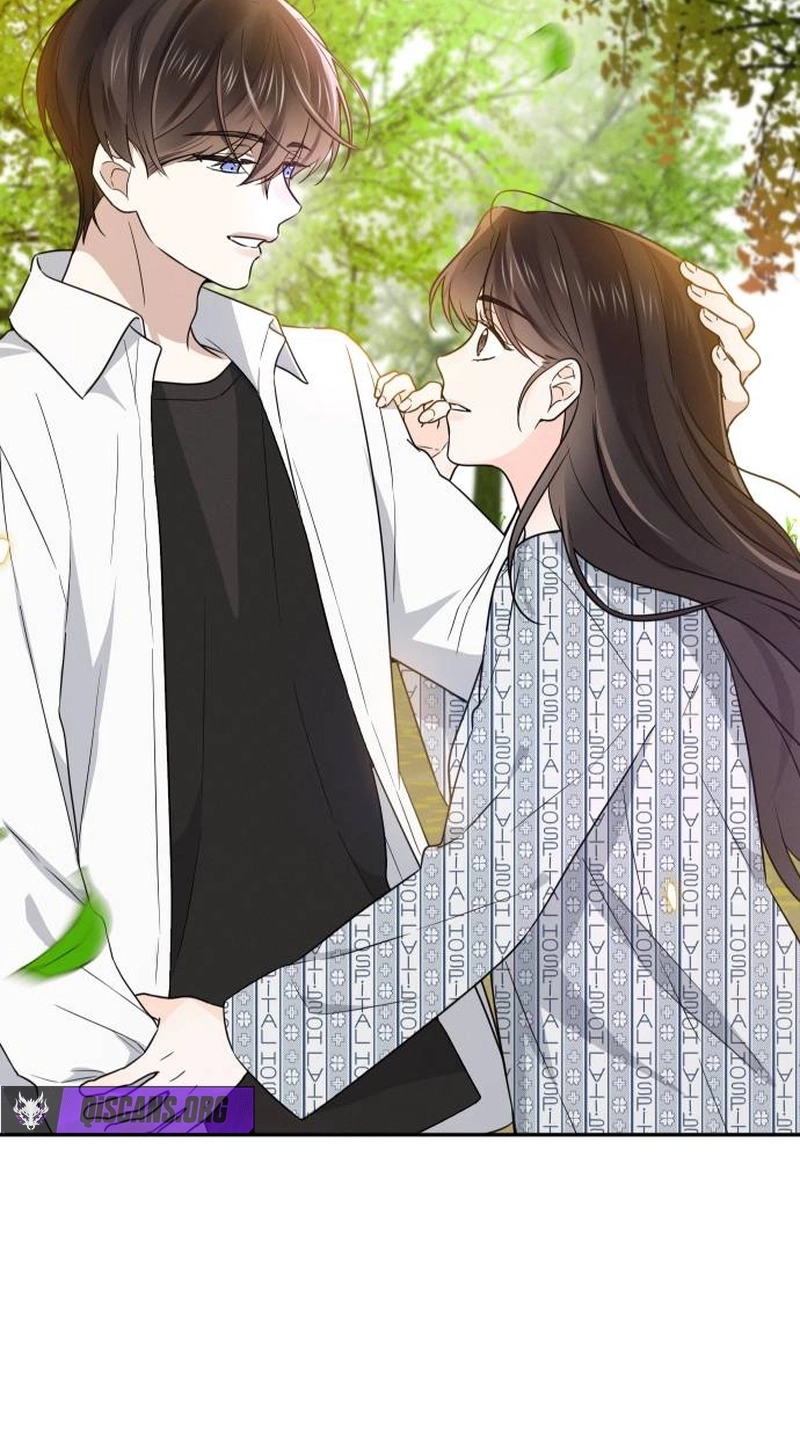World Rank No. 0, Please Stop! chapter 48 page 22