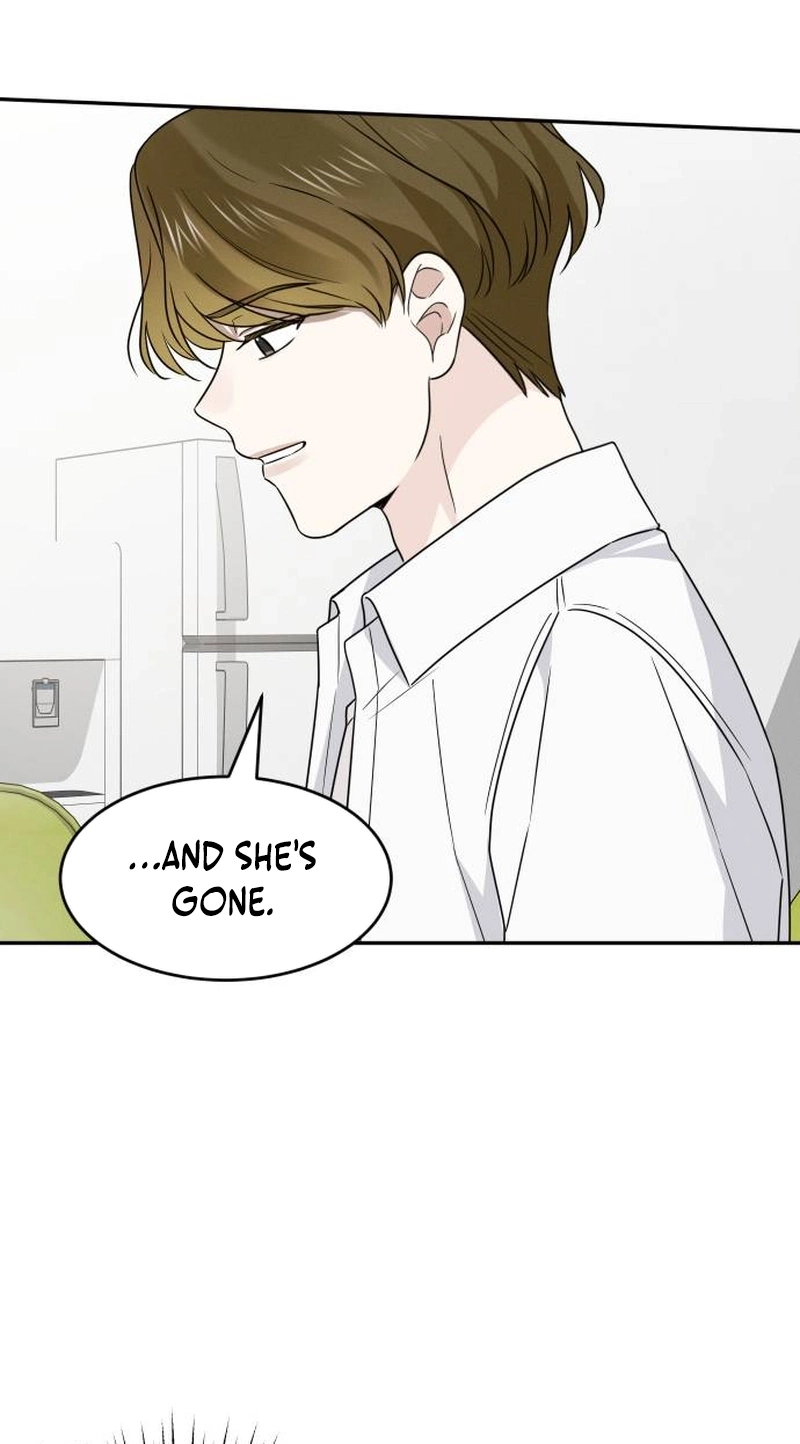 World Rank No. 0, Please Stop! chapter 48 page 48
