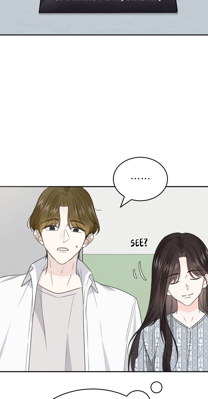 World Rank No. 0, Please Stop! chapter 48 page 55