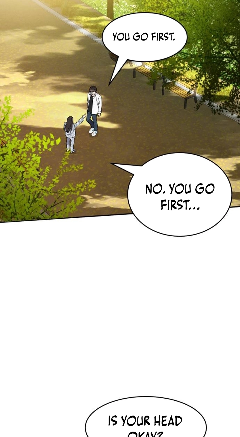 World Rank No. 0, Please Stop! chapter 48 page 9