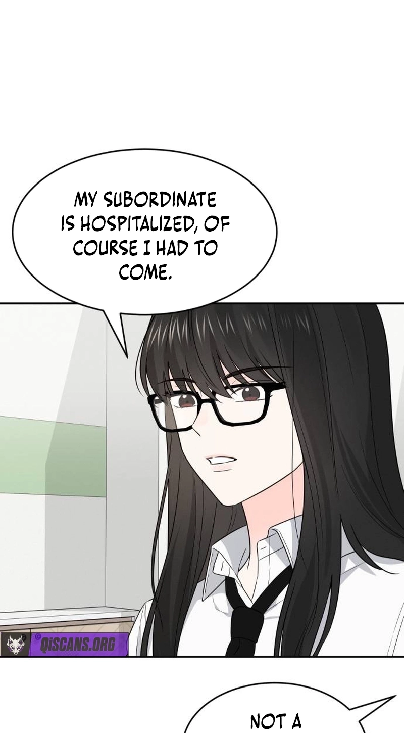 World Rank No. 0, Please Stop! chapter 48 page 31