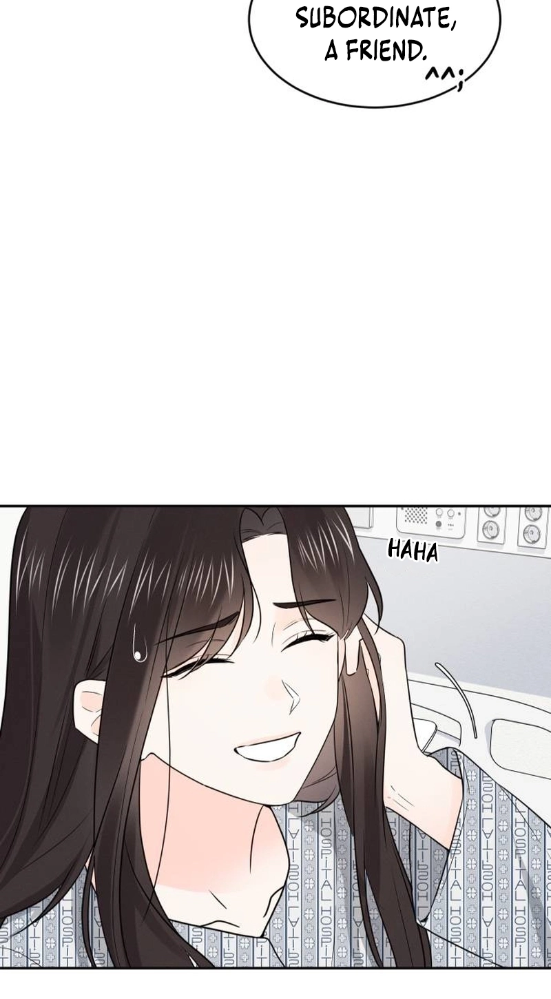 World Rank No. 0, Please Stop! chapter 48 page 32