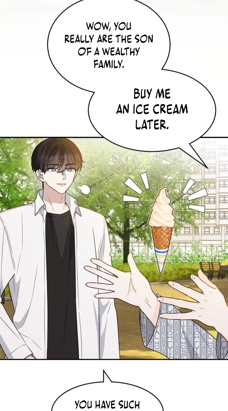 World Rank No. 0, Please Stop! chapter 48 page 25
