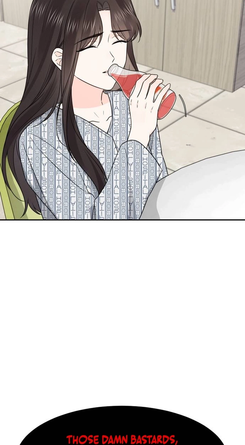 World Rank No. 0, Please Stop! chapter 48 page 36