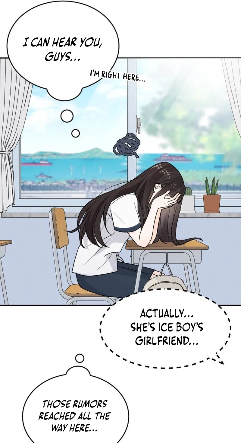 World Rank No. 0, Please Stop! chapter 48 page 68