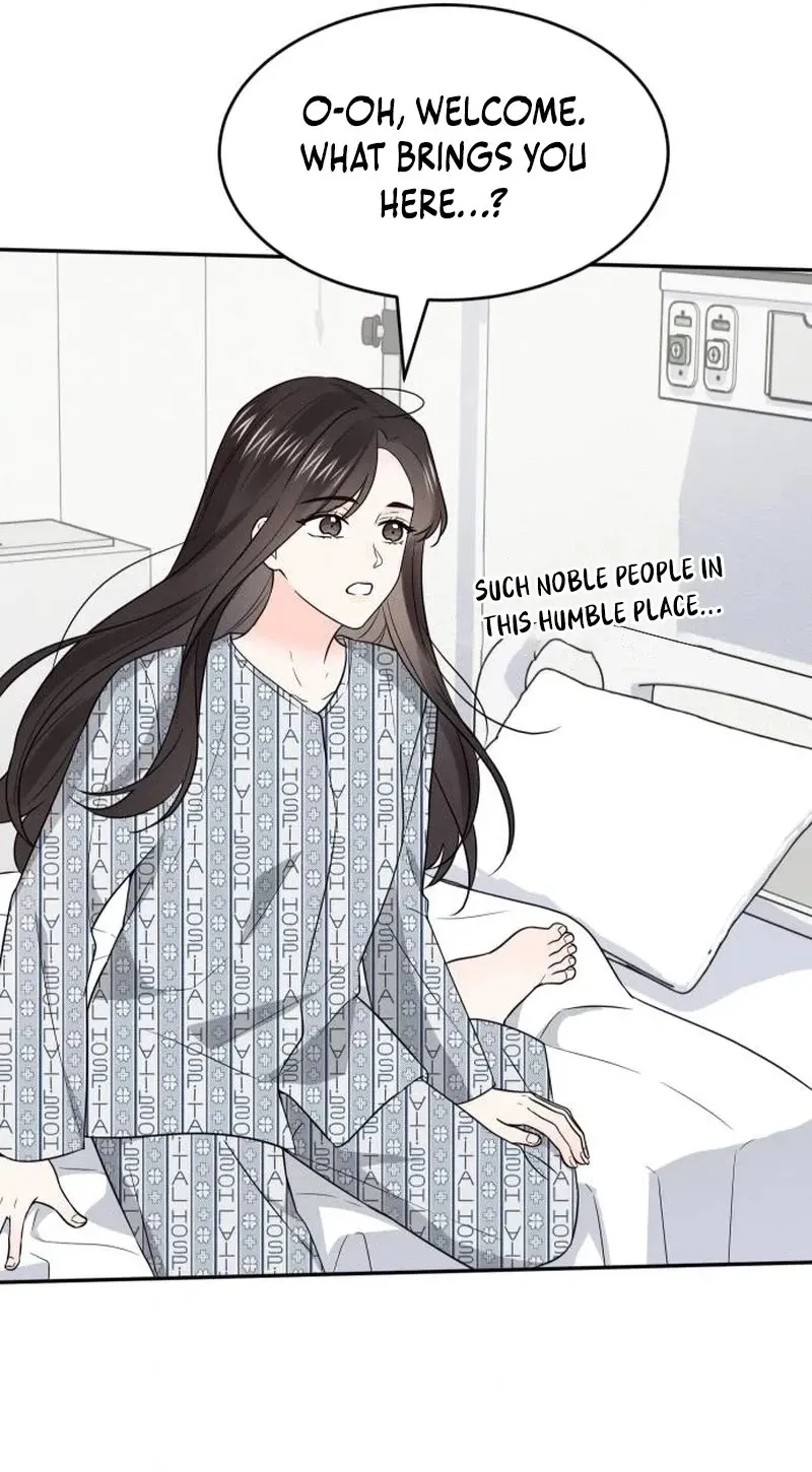 World Rank No. 0, Please Stop! chapter 48 page 30
