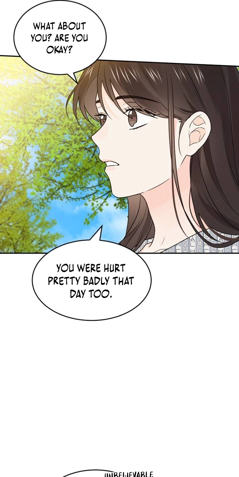 World Rank No. 0, Please Stop! chapter 48 page 11