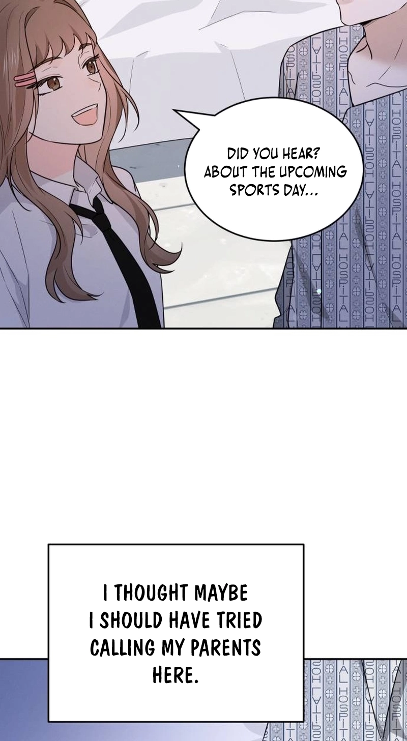 World Rank No. 0, Please Stop! chapter 48 page 4