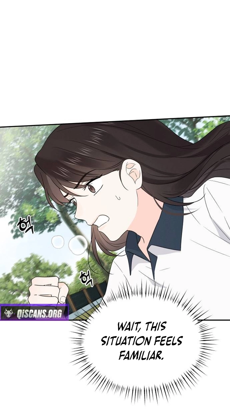 World Rank No. 0, Please Stop! chapter 49 page 38
