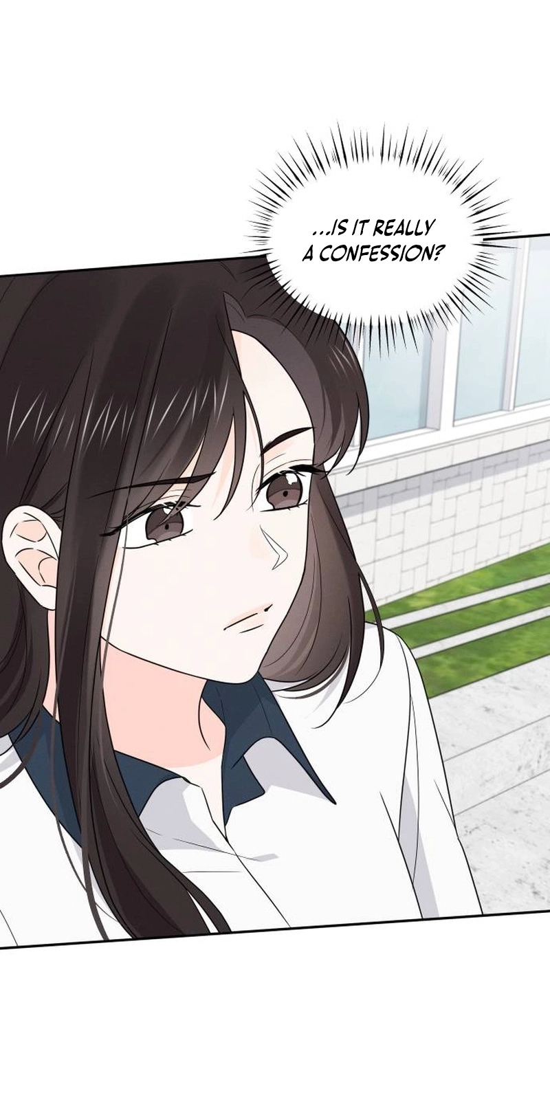 World Rank No. 0, Please Stop! chapter 49 page 22