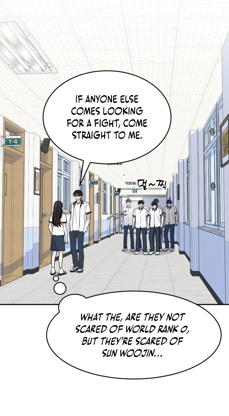 World Rank No. 0, Please Stop! chapter 49 page 63