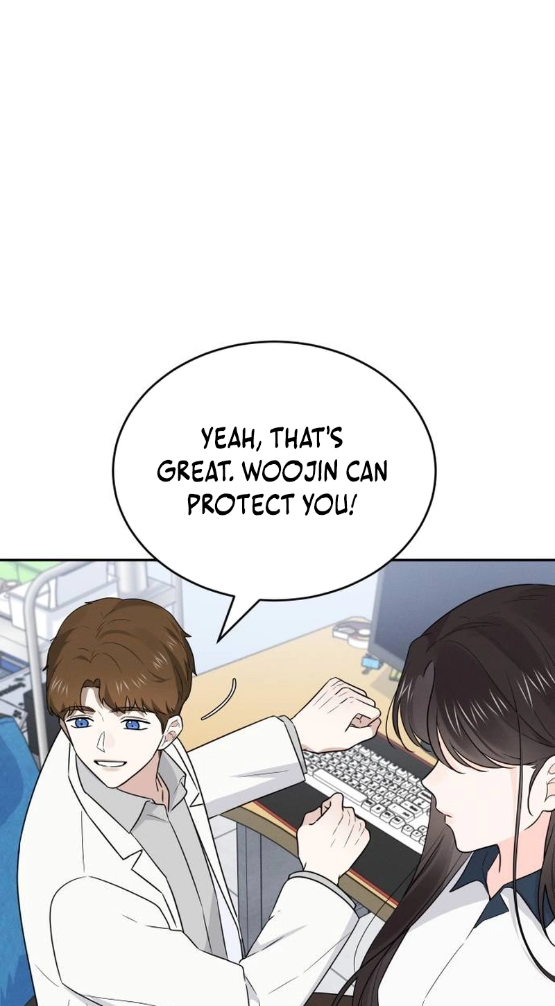 World Rank No. 0, Please Stop! chapter 49 page 61