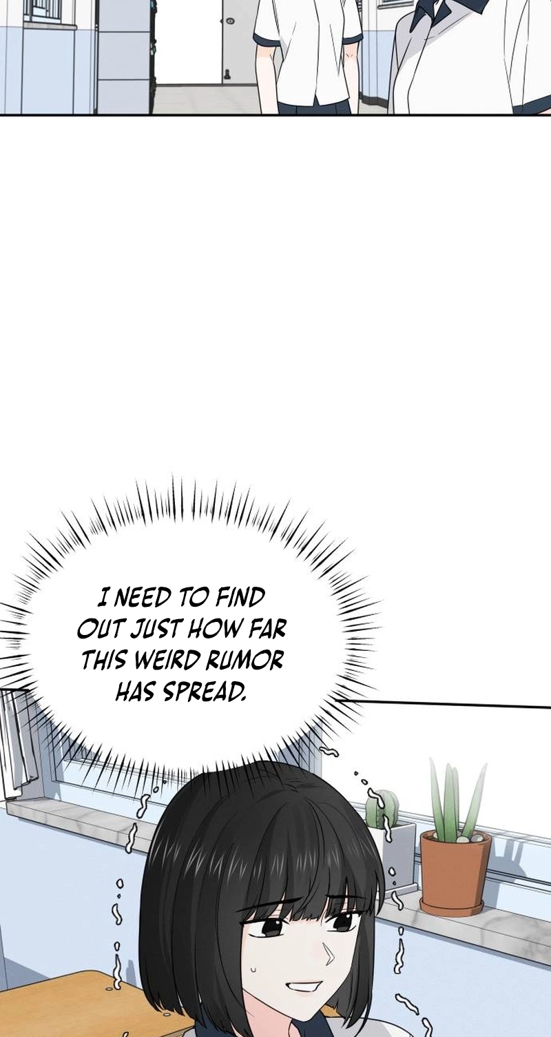 World Rank No. 0, Please Stop! chapter 49 page 4