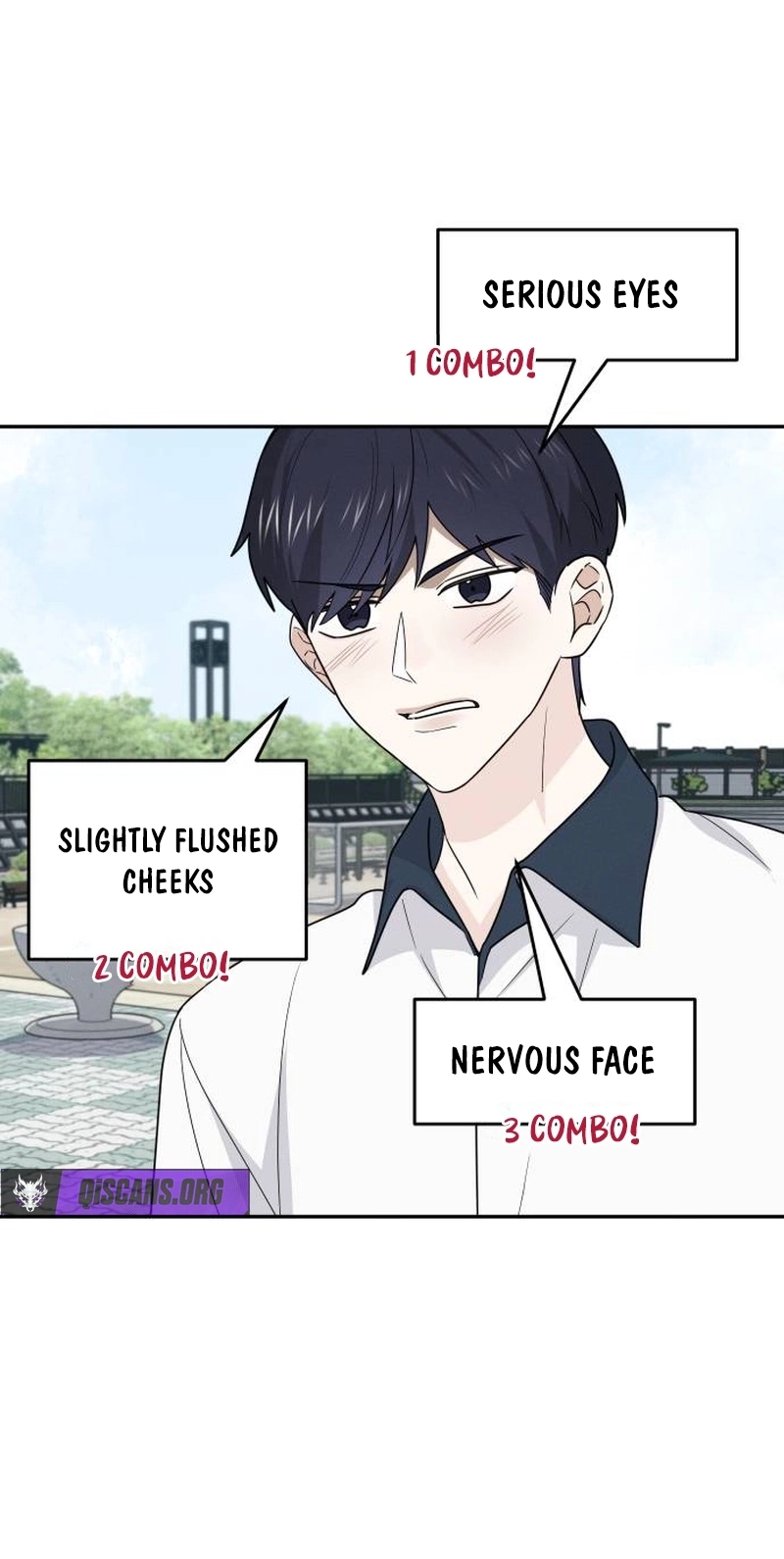 World Rank No. 0, Please Stop! chapter 49 page 21