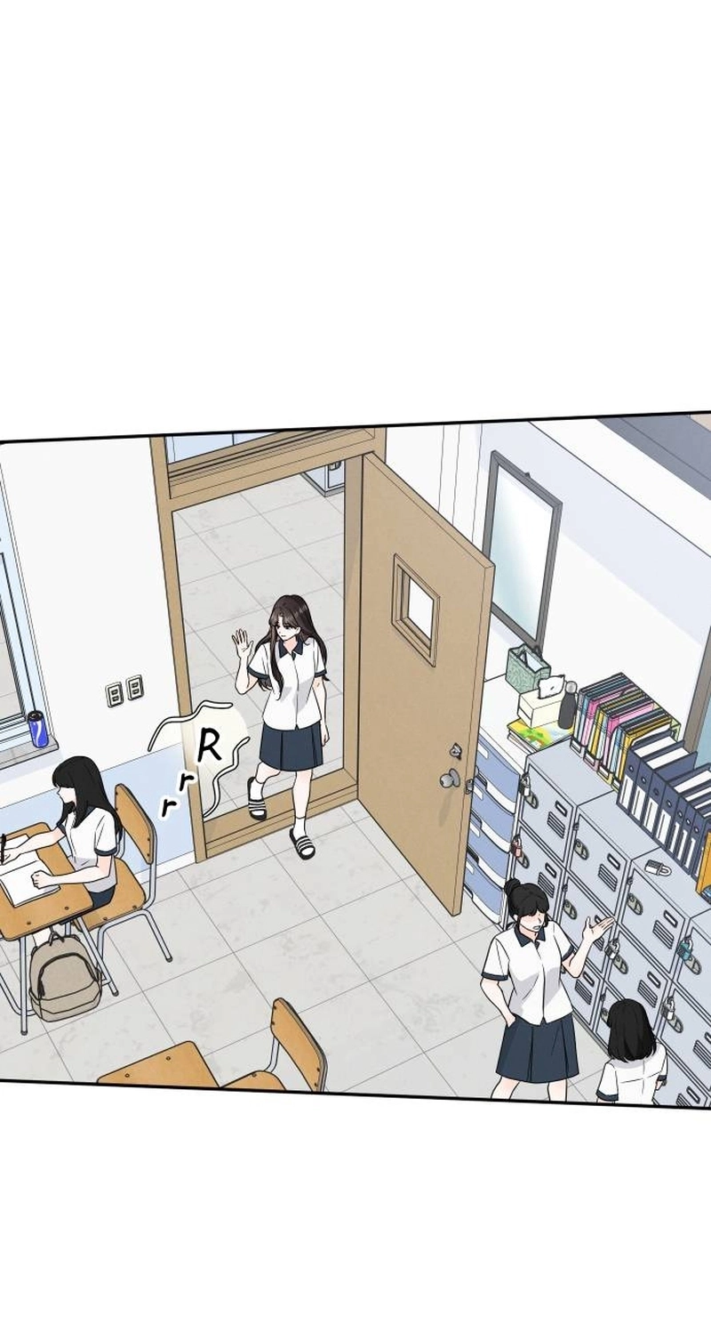 World Rank No. 0, Please Stop! chapter 49 page 68