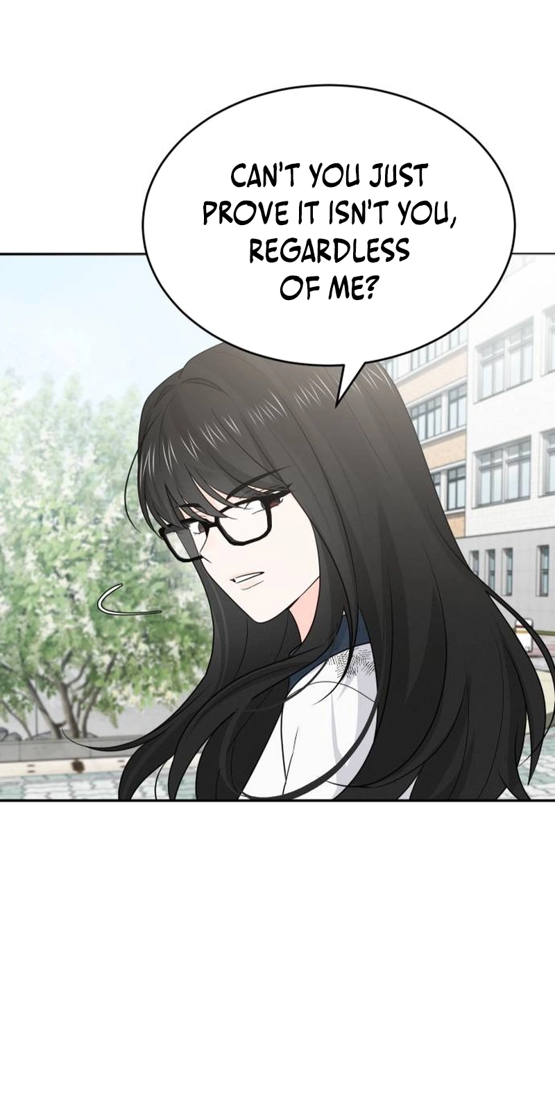 World Rank No. 0, Please Stop! chapter 49 page 15