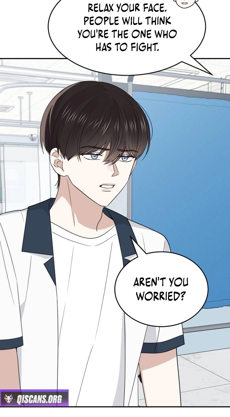World Rank No. 0, Please Stop! chapter 49 page 56