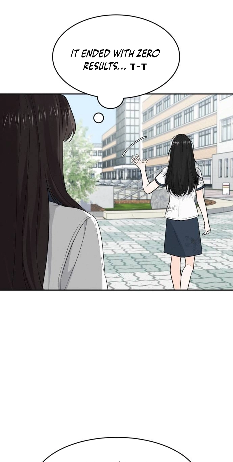 World Rank No. 0, Please Stop! chapter 49 page 16