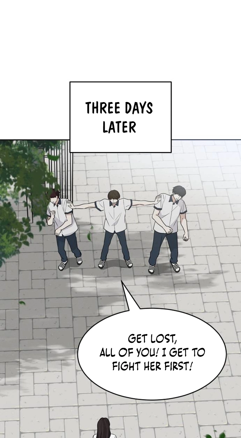 World Rank No. 0, Please Stop! chapter 49 page 34