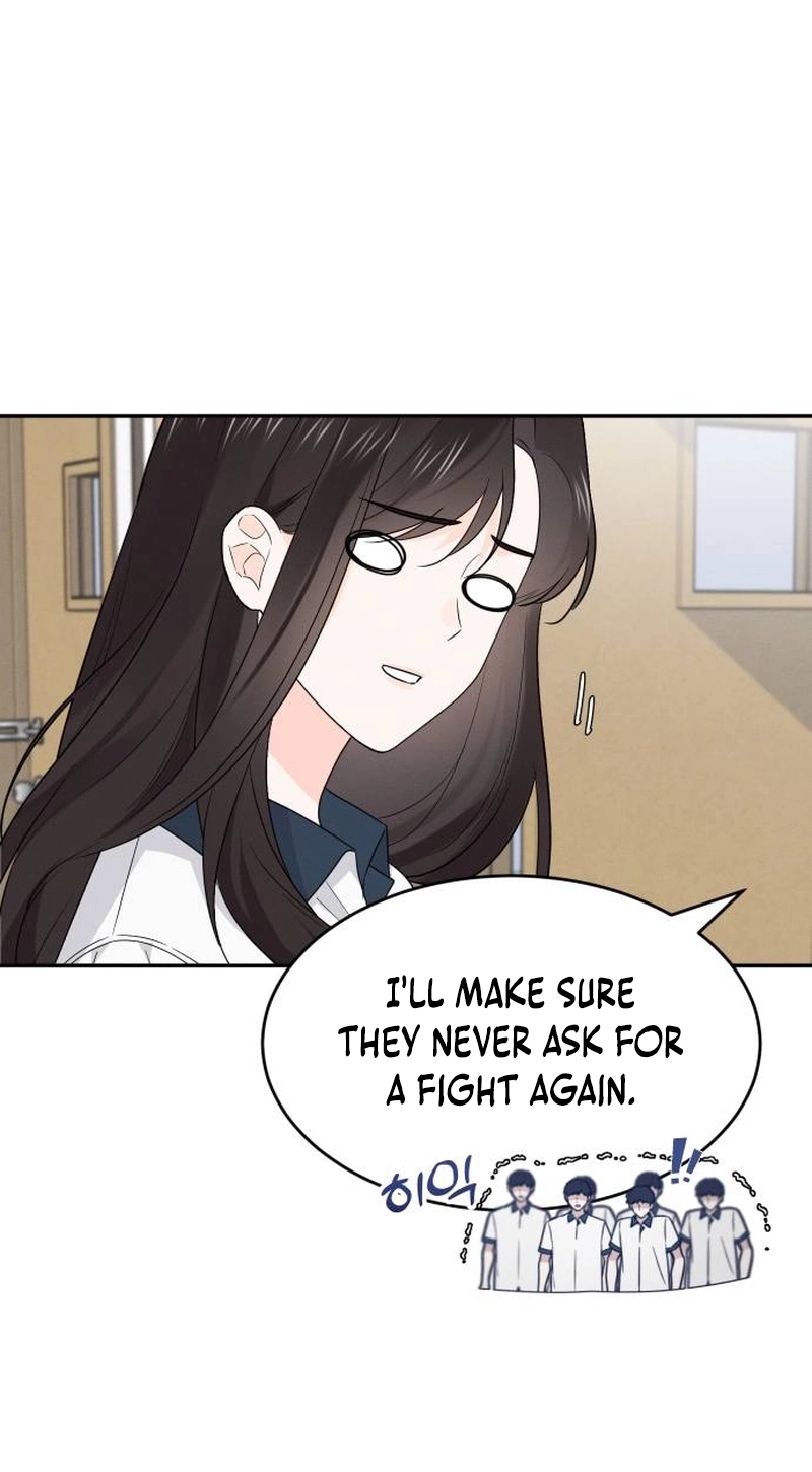 World Rank No. 0, Please Stop! chapter 49 page 65