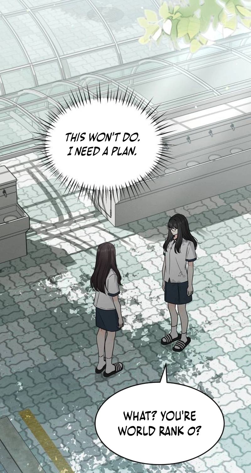 World Rank No. 0, Please Stop! chapter 49 page 9