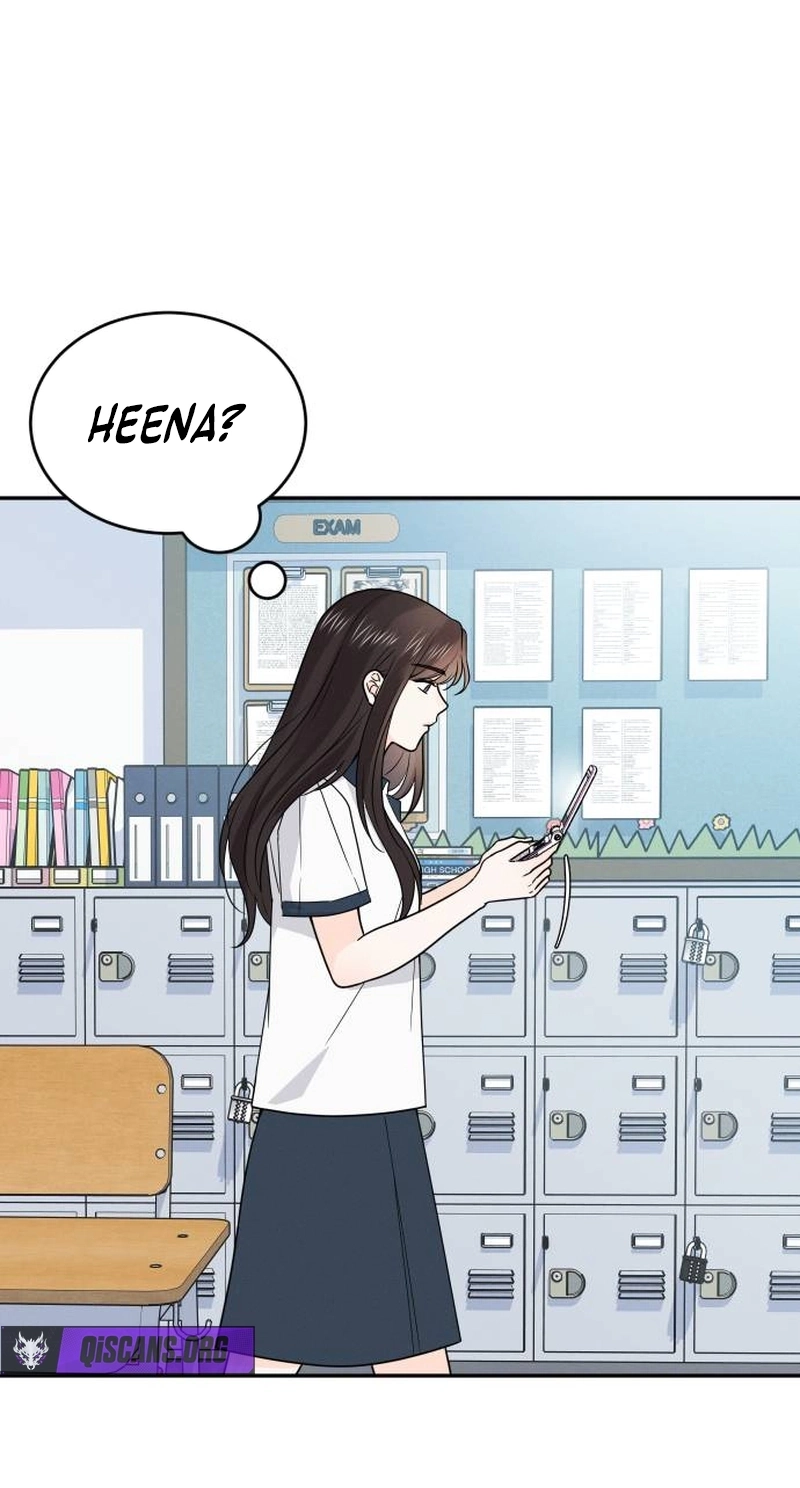 World Rank No. 0, Please Stop! chapter 49 page 69