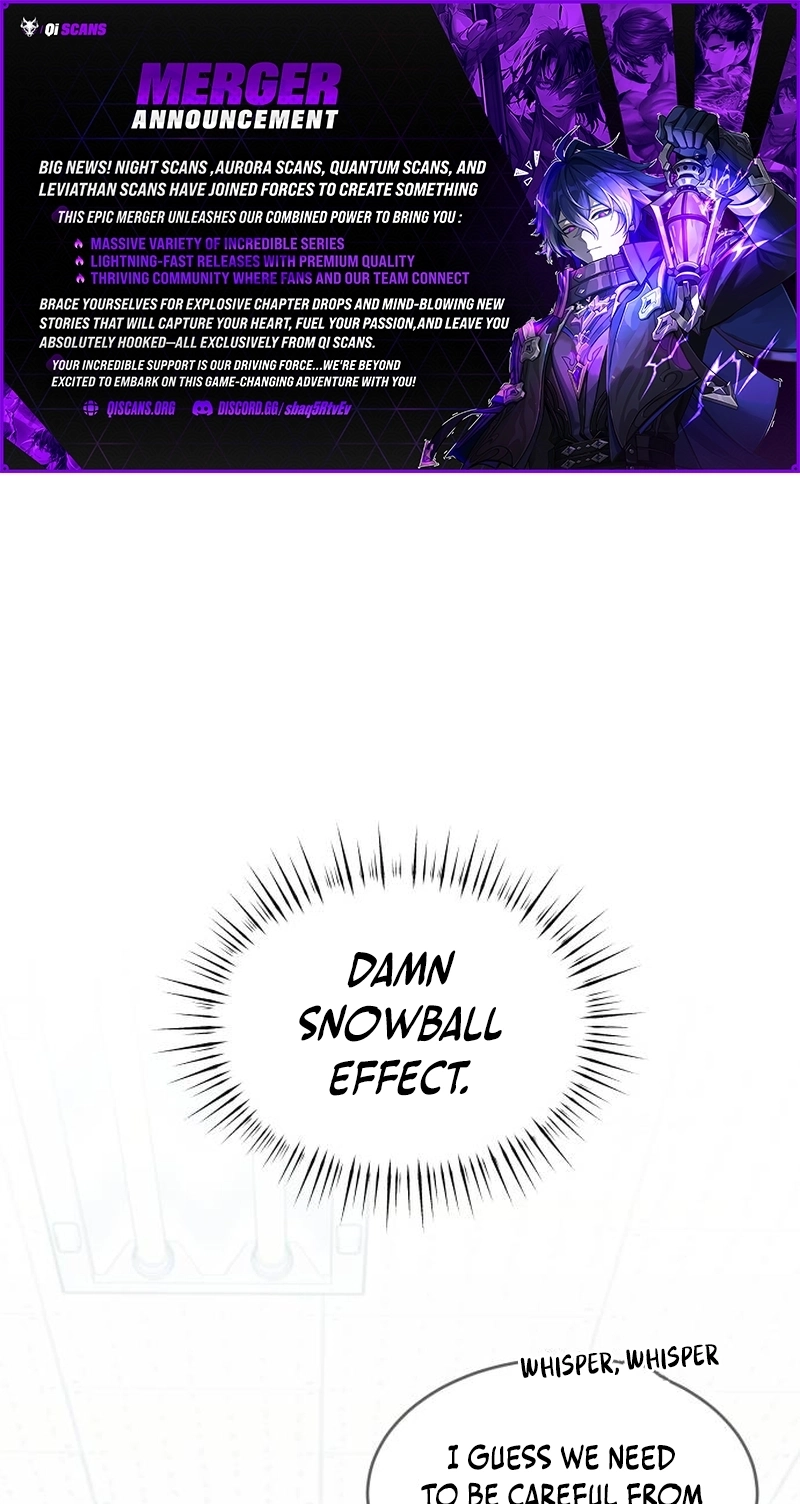 World Rank No. 0, Please Stop! chapter 49 page 1