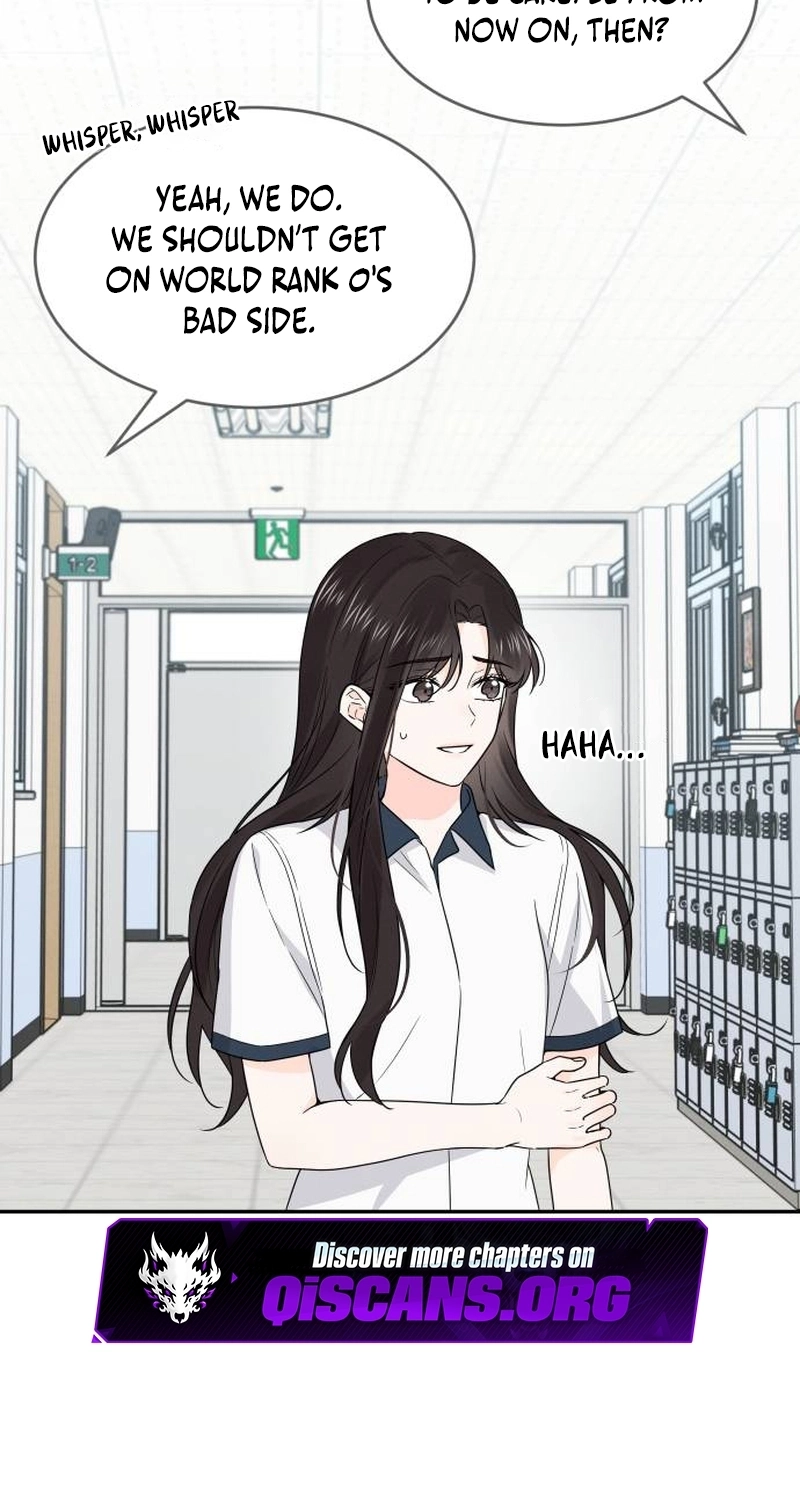 World Rank No. 0, Please Stop! chapter 49 page 2