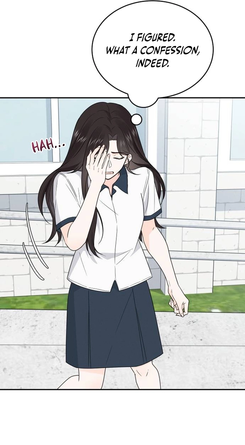 World Rank No. 0, Please Stop! chapter 49 page 29