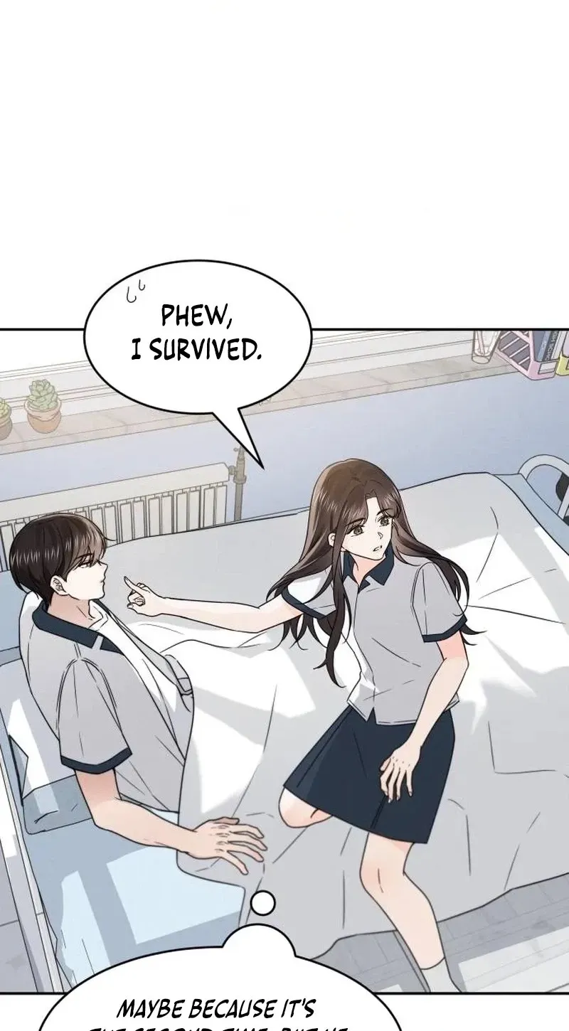 World Rank No. 0, Please Stop! chapter 49 page 50