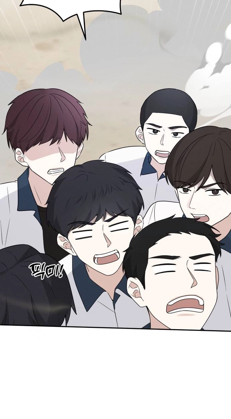 World Rank No. 0, Please Stop! chapter 49 page 36