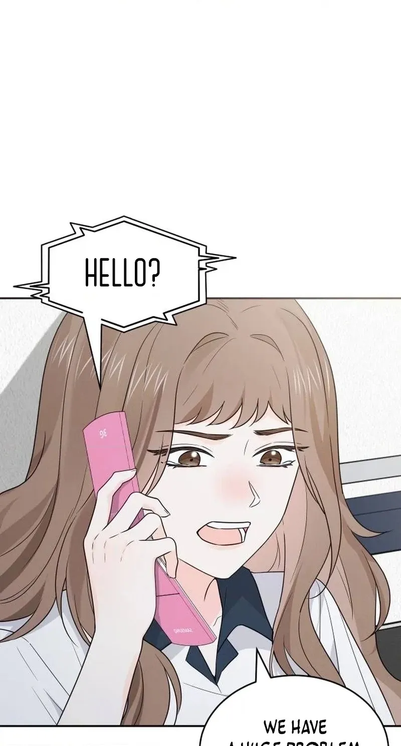 World Rank No. 0, Please Stop! chapter 49 page 70