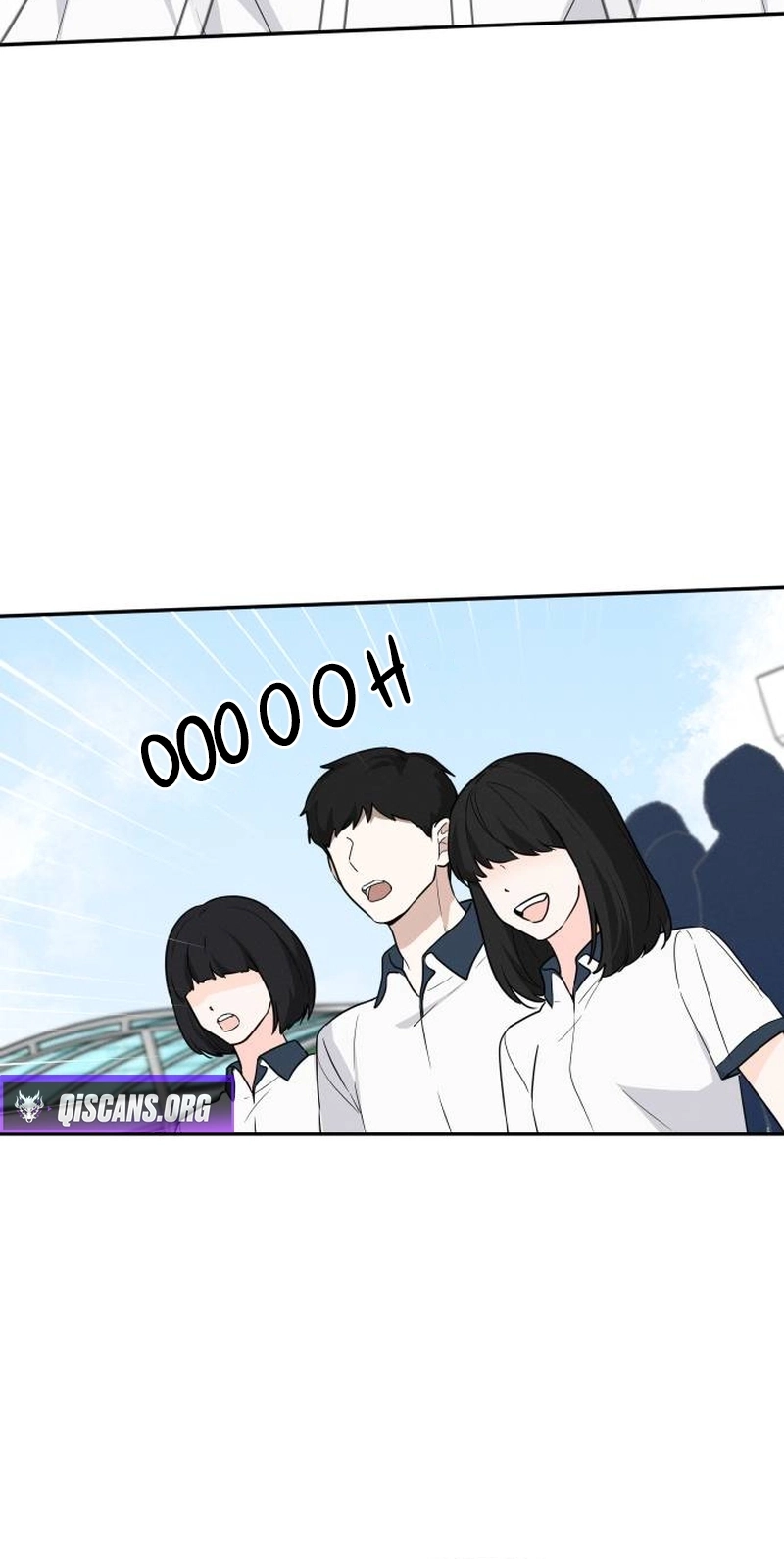 World Rank No. 0, Please Stop! chapter 49 page 28