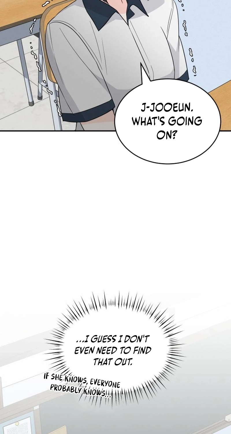 World Rank No. 0, Please Stop! chapter 49 page 5