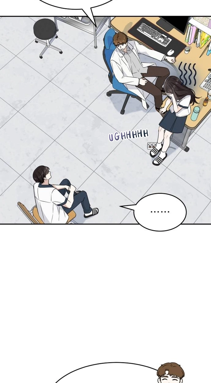 World Rank No. 0, Please Stop! chapter 49 page 55