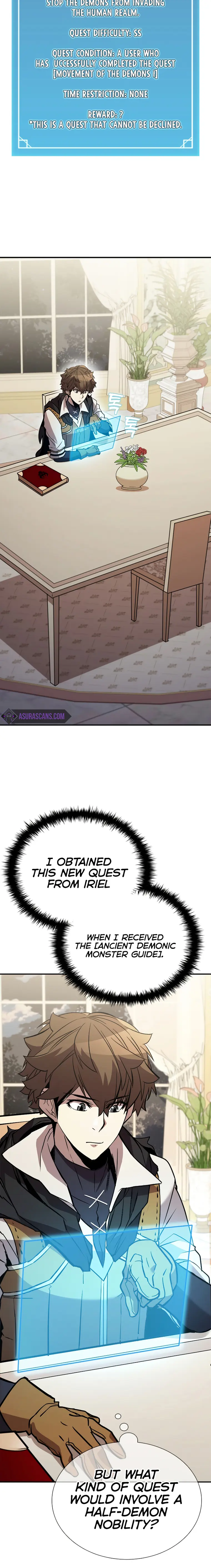 Taming Master chapter 119 page 2