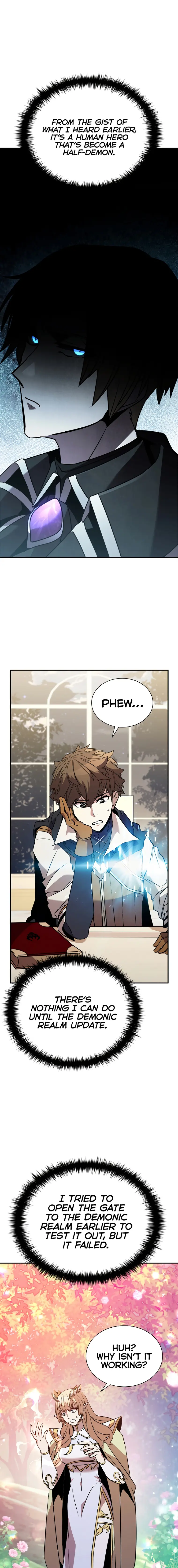 Taming Master chapter 119 page 3