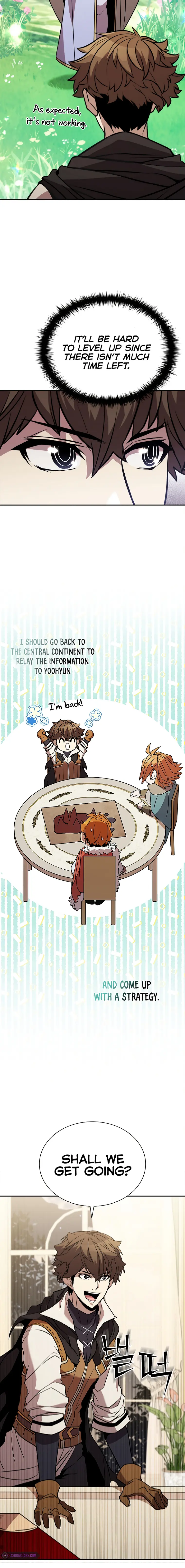 Taming Master chapter 119 page 4