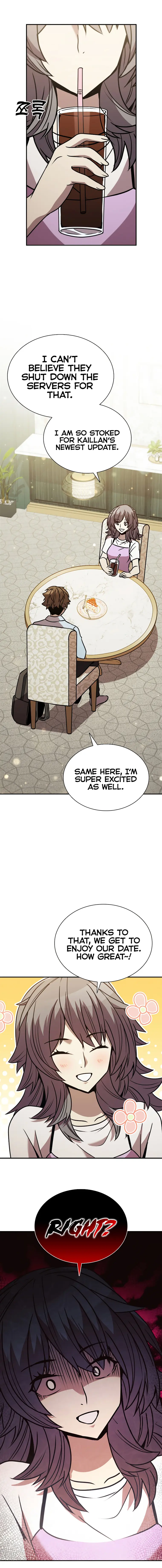 Taming Master chapter 119 page 8