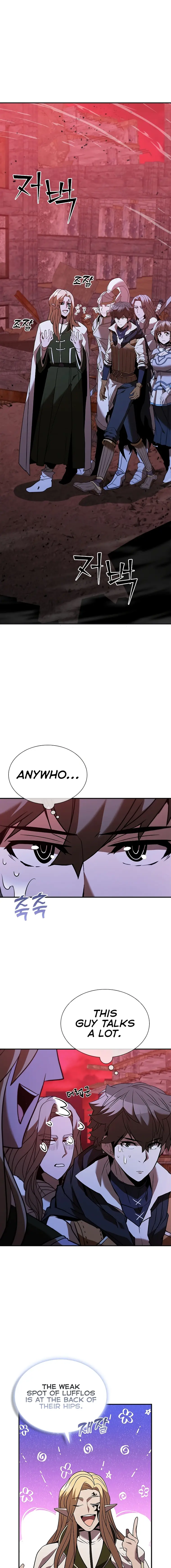 Taming Master chapter 124 page 1