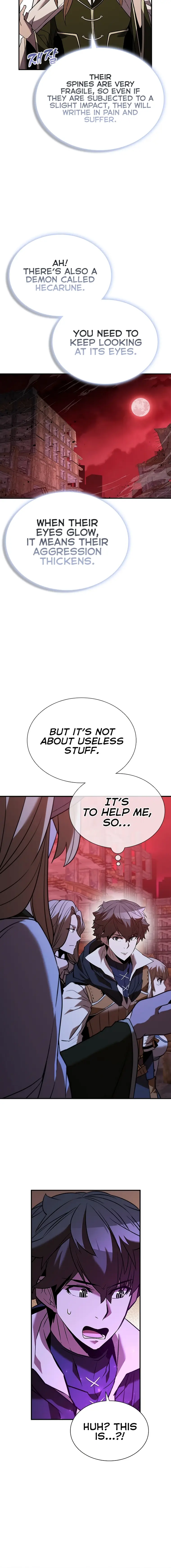 Taming Master chapter 124 page 2