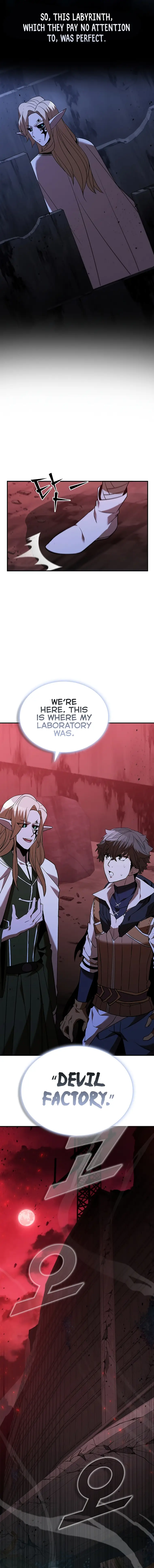 Taming Master chapter 124 page 13