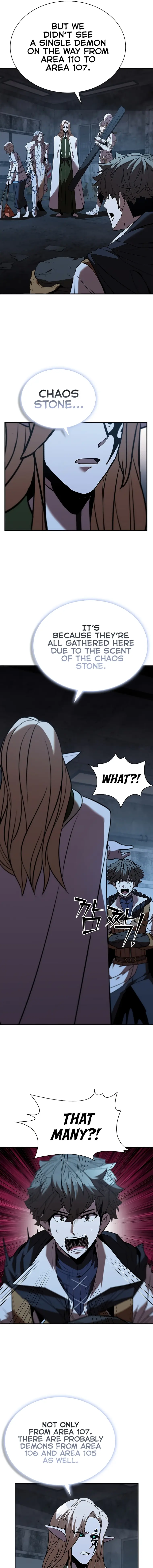 Taming Master chapter 124 page 15